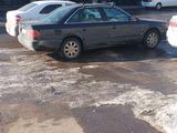 Audi A6 1995 годаүшін1 000 000 тг. в Алматы