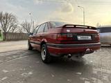 Volkswagen Passat 1993 года за 1 500 000 тг. в Шымкент – фото 3