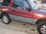 Toyota RAV4 1995 годаfor3 000 000 тг. в Алматы – фото 4