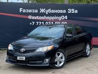 Toyota Camry 2012 года за 9 700 000 тг. в Актобе