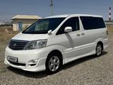 Toyota Alphard 2005 года за 7 000 000 тг. в Алматы – фото 2