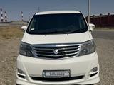 Toyota Alphard 2005 года за 7 000 000 тг. в Алматы