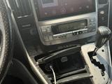 Toyota Alphard 2005 года за 7 000 000 тг. в Алматы – фото 5