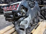 Двигатель Audi BFM 4.2 V8 за 850 000 тг. в Усть-Каменогорск – фото 3