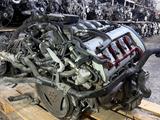 Двигатель Audi BFM 4.2 V8 за 850 000 тг. в Усть-Каменогорск – фото 5