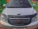 Geely Emgrand EC7 2015 года за 3 555 555 тг. в Аркалык – фото 4