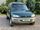 Toyota RAV4 1995 годаүшін3 900 000 тг. в Алматы – фото 3