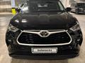 Toyota Highlander 2022 года за 23 800 000 тг. в Павлодар – фото 2