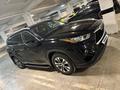Toyota Highlander 2022 года за 23 800 000 тг. в Павлодар