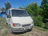 Ford Transit 1991 годаүшін350 000 тг. в Шелек – фото 4