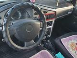 Daewoo Nexia 2012 годаүшін1 150 000 тг. в Абай (Келесский р-н) – фото 5