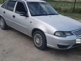 Daewoo Nexia 2012 годаүшін1 150 000 тг. в Абай (Келесский р-н)