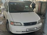 Honda Odyssey 1997 года за 2 500 000 тг. в Алматы