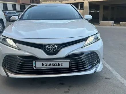 Toyota Camry 2019 года за 15 000 000 тг. в Актау