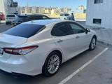 Toyota Camry 2019 годаүшін15 000 000 тг. в Актау – фото 4