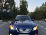 Toyota Camry 2007 года за 6 550 000 тг. в Кокшетау – фото 2