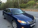 Toyota Camry 2007 года за 6 550 000 тг. в Кокшетау – фото 3