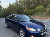 Toyota Camry 2007 года за 6 550 000 тг. в Кокшетау