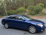 Toyota Camry 2007 года за 6 550 000 тг. в Кокшетау – фото 5