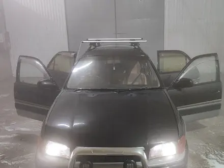 Toyota Sprinter Carib 1995 года за 1 300 000 тг. в Алматы – фото 7