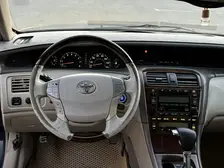 Toyota Avalon, 2003