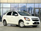 Chevrolet Cobalt 2021 года за 5 490 000 тг. в Кызылорда – фото 2