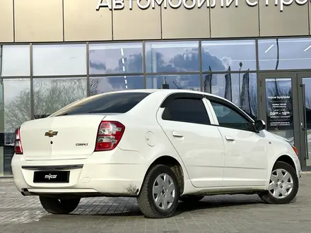 Chevrolet Cobalt 2021 года за 5 490 000 тг. в Кызылорда – фото 5