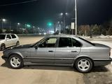 BMW 520 1993 годаfor1 900 000 тг. в Тараз – фото 4