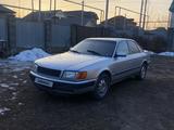 Audi 100 1991 года за 1 700 000 тг. в Алматы – фото 4