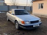 Audi 100 1991 года за 1 700 000 тг. в Алматы