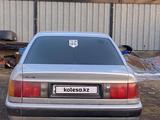 Audi 100 1991 года за 1 700 000 тг. в Алматы – фото 5