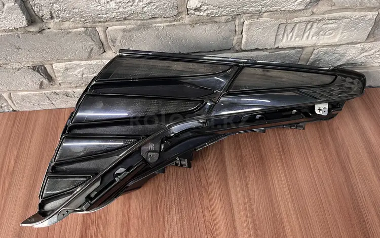 ДХО левая Hyundai Tucson 21 — б/у за 200 000 тг. в Астана