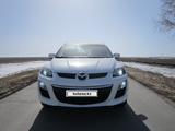 Mazda CX-7 2010 года за 6 900 000 тг. в Костанай – фото 2