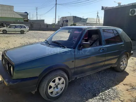 Volkswagen Golf 1990 года за 750 000 тг. в Шымкент – фото 3