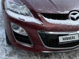 Mazda CX-7 2011 годаүшін5 500 000 тг. в Астана – фото 4