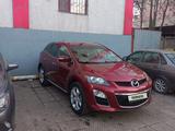 Mazda CX-7 2011 годаүшін5 500 000 тг. в Астана