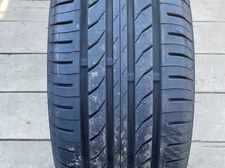 Летние шины 215/55R17 в наличий Караганда за 88 000 тг. в Караганда – фото 2