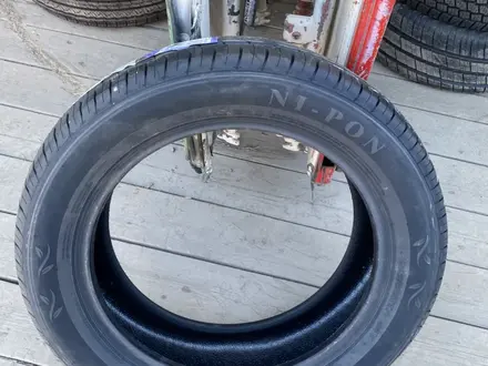 Летние шины 215/55R17 в наличий Караганда за 88 000 тг. в Караганда – фото 3