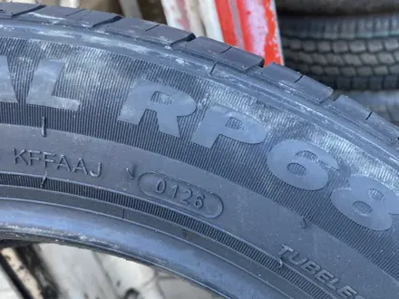 Летние шины 215/55R17 в наличий Караганда за 88 000 тг. в Караганда – фото 7