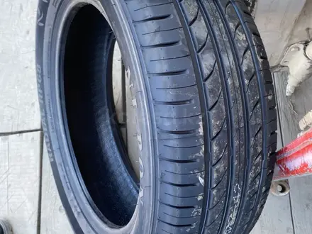 Летние шины 215/55R17 в наличий Караганда за 88 000 тг. в Караганда – фото 6