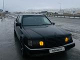Mercedes-Benz E 200 1990 года за 1 350 000 тг. в Шу