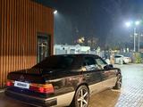 Mercedes-Benz E 200 1990 года за 1 350 000 тг. в Шу – фото 3