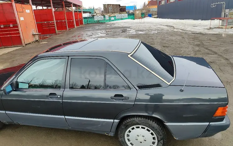 Mercedes-Benz 190 1992 годаүшін1 500 000 тг. в Щучинск