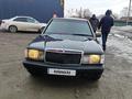 Mercedes-Benz 190 1992 годаүшін1 500 000 тг. в Щучинск – фото 3