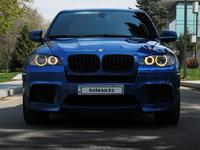 BMW X5 M 2011 года за 17 500 000 тг. в Алматы