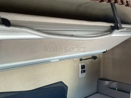DAF  XF 105 2013 года за 17 000 000 тг. в Караганда – фото 2