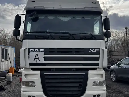 DAF  XF 105 2013 года за 17 000 000 тг. в Караганда