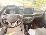 Hyundai Tucson 2019 года за 10 000 000 тг. в Абай (Келесский р-н)