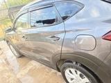 Hyundai Tucson 2019 годаүшін10 000 000 тг. в Абай (Келесский р-н) – фото 3