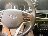 Hyundai Tucson 2019 годаүшін10 000 000 тг. в Абай (Келесский р-н) – фото 4